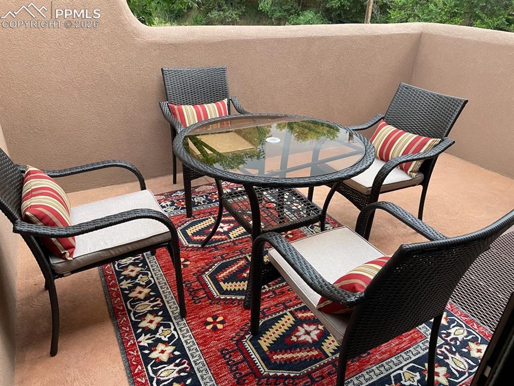 21 Crystal Park Road Manitou Springs CO 80829