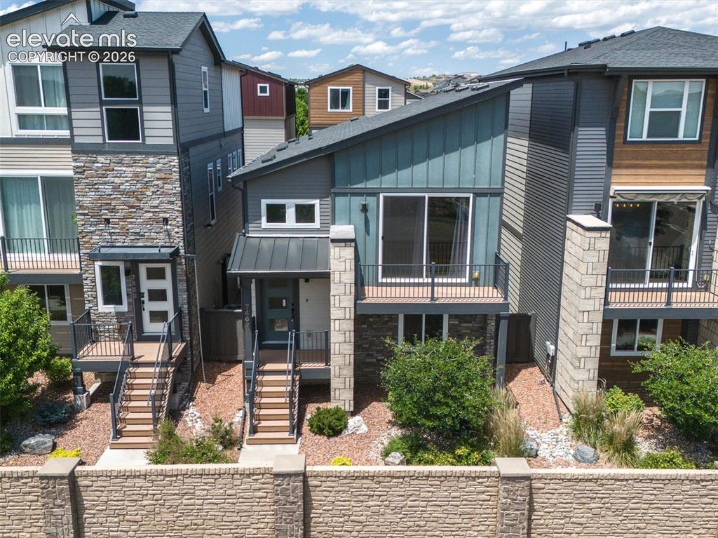 7467 Sun Chaser Heights Colorado Springs CO 80922