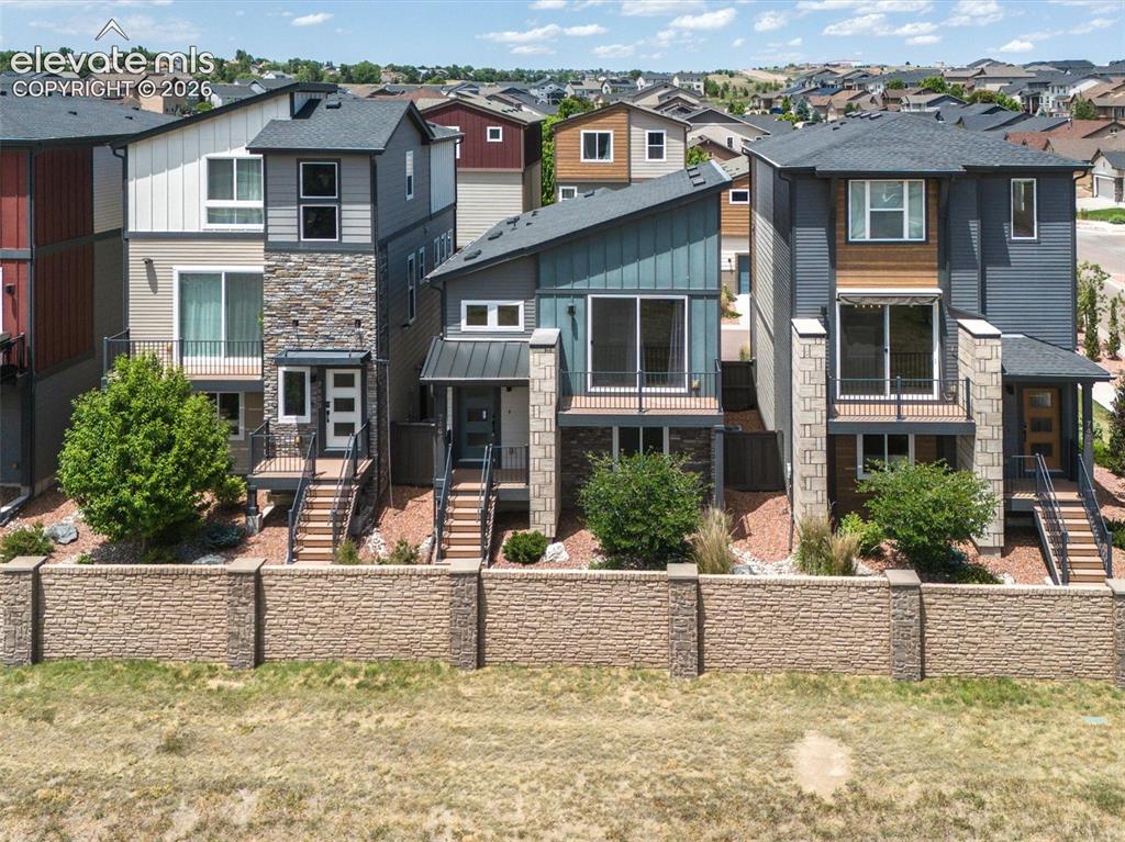 7467 Sun Chaser Heights Colorado Springs CO 80922