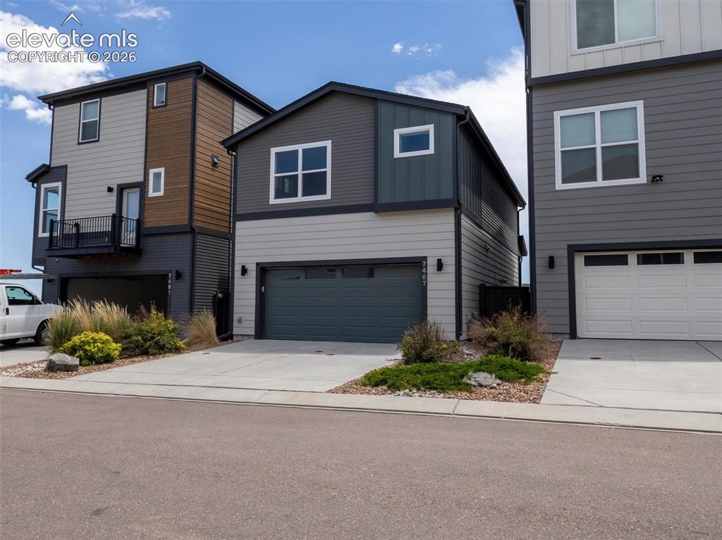 7467 Sun Chaser Heights Colorado Springs CO 80922