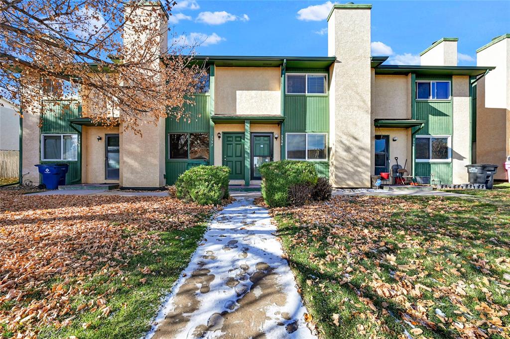 2394 Washo Circle Colorado Springs CO 80915