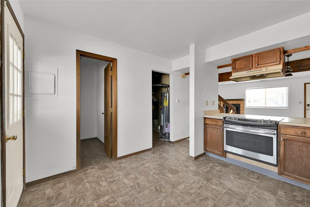2394 Washo Circle Colorado Springs CO 80915