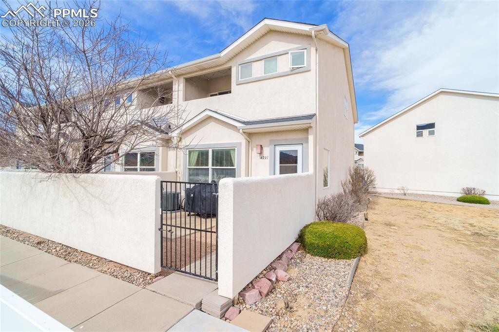 4281 Prestige Point Colorado Springs CO 80906
