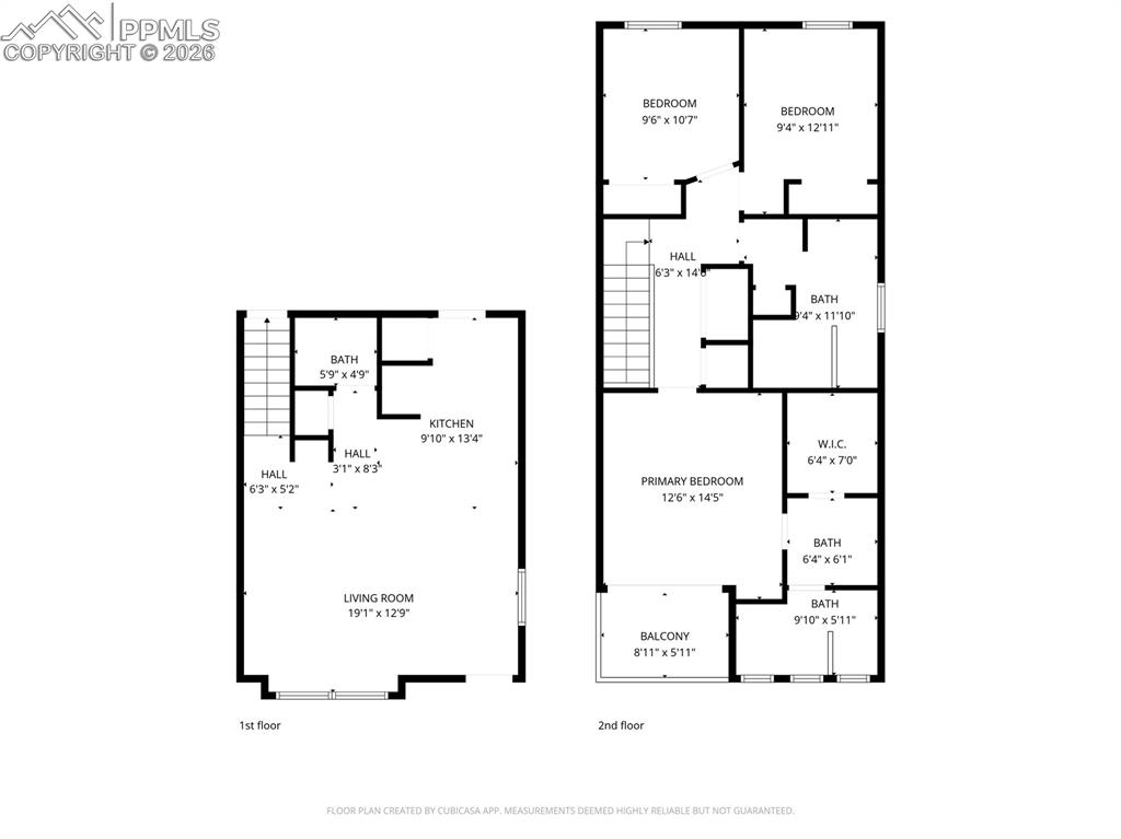 4281 Prestige Point Colorado Springs CO 80906