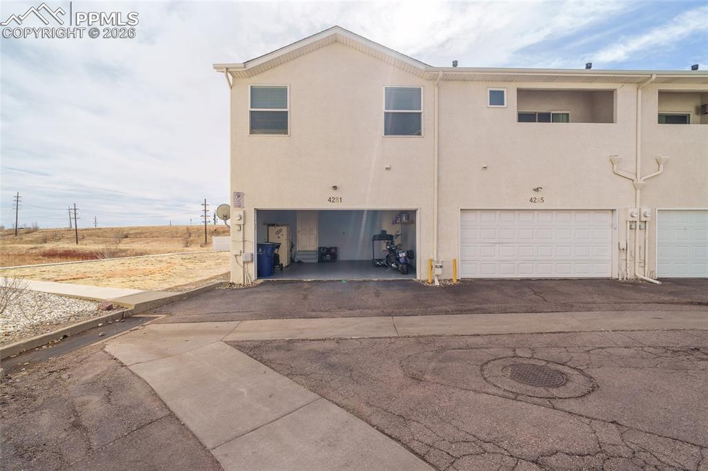 4281 Prestige Point Colorado Springs CO 80906