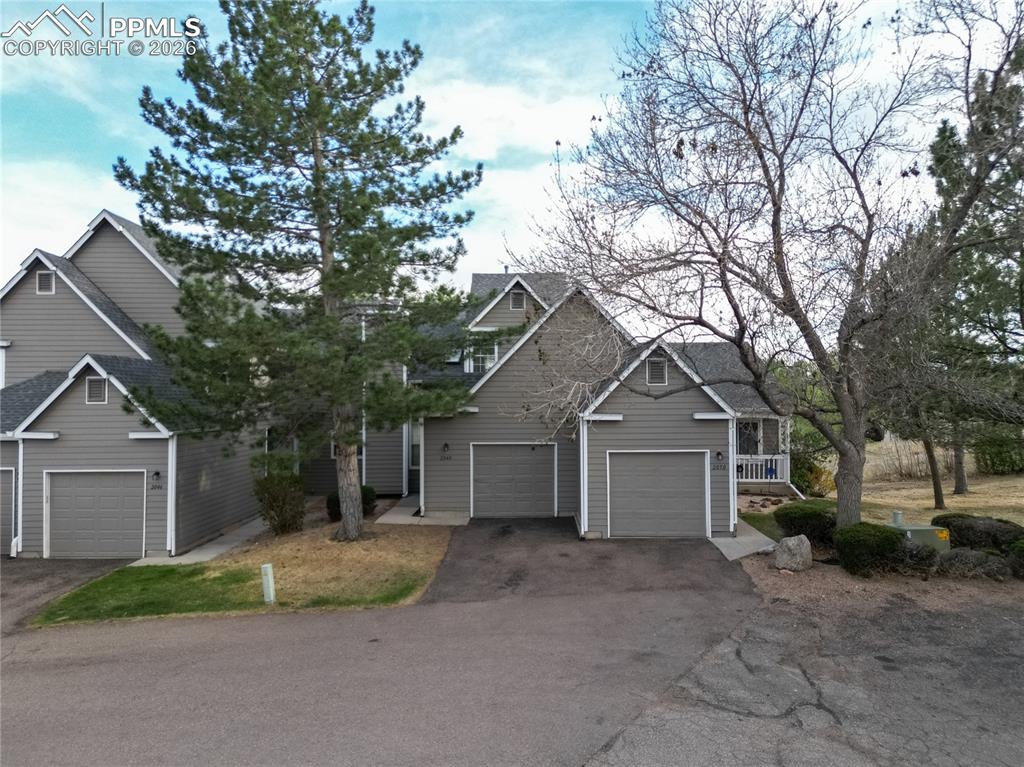 2048 Palm Drive Colorado Springs CO 80918