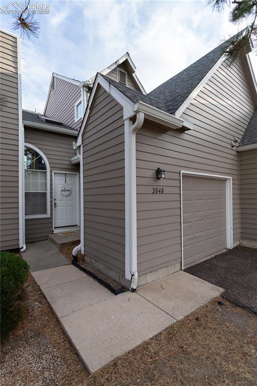 2048 Palm Drive Colorado Springs CO 80918