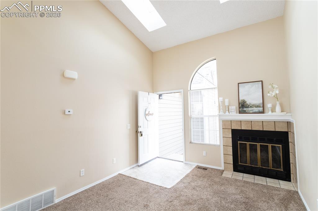 2048 Palm Drive Colorado Springs CO 80918