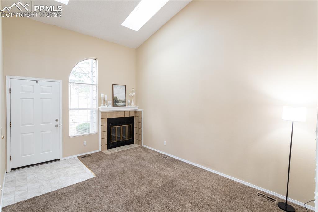 2048 Palm Drive Colorado Springs CO 80918
