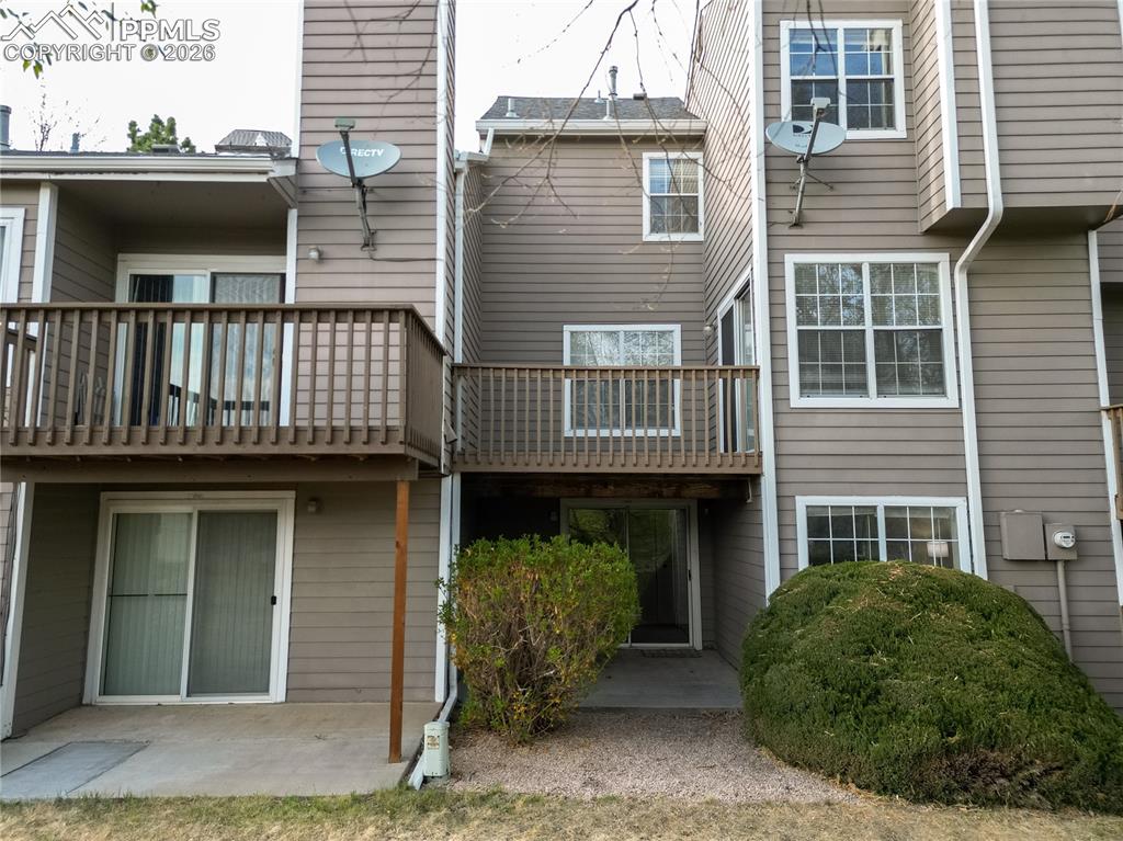 2048 Palm Drive Colorado Springs CO 80918