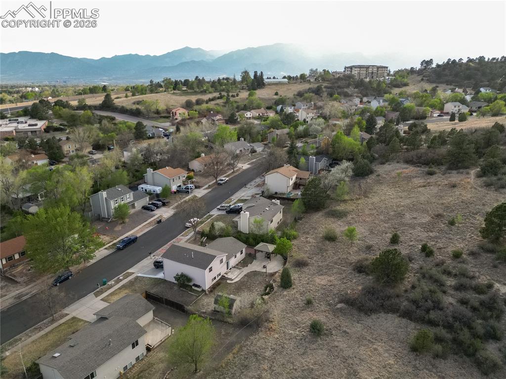 2048 Palm Drive Colorado Springs CO 80918