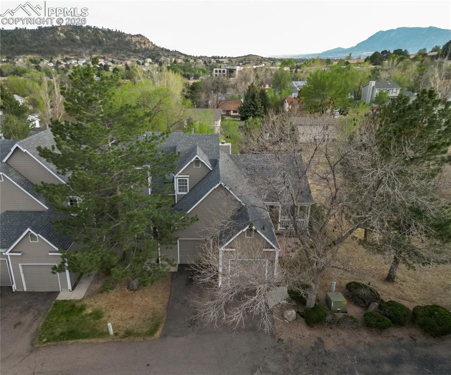2048 Palm Drive Colorado Springs CO 80918