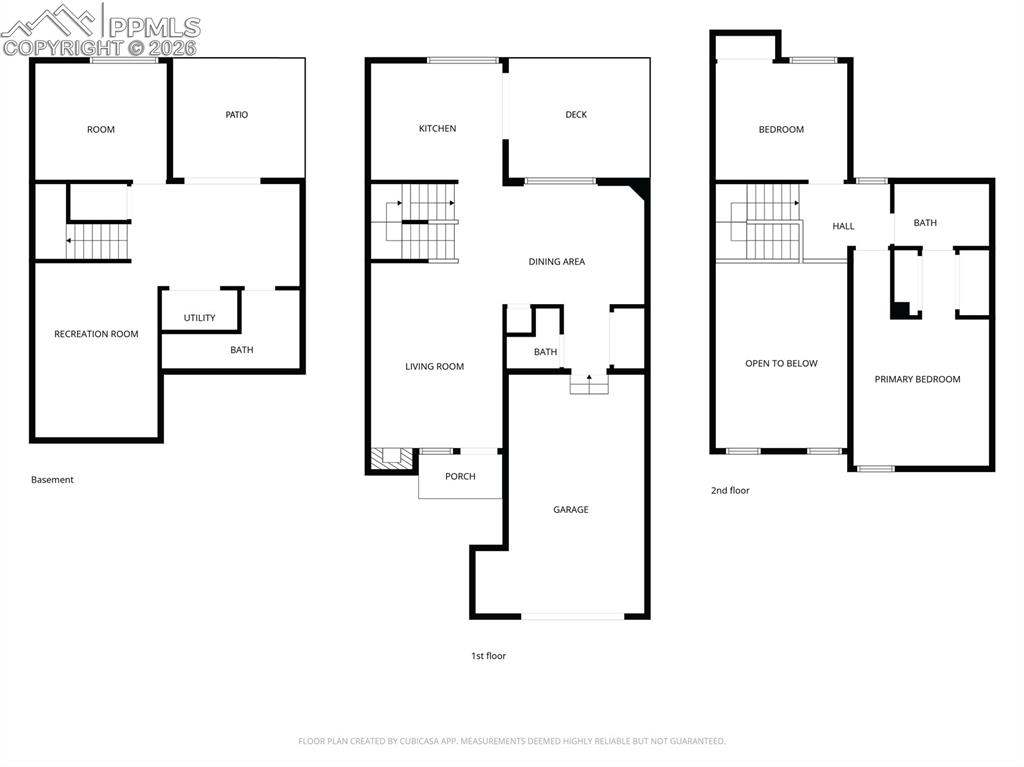 2048 Palm Drive Colorado Springs CO 80918