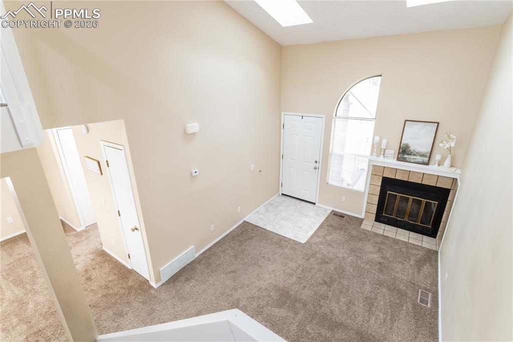2048 Palm Drive Colorado Springs CO 80918