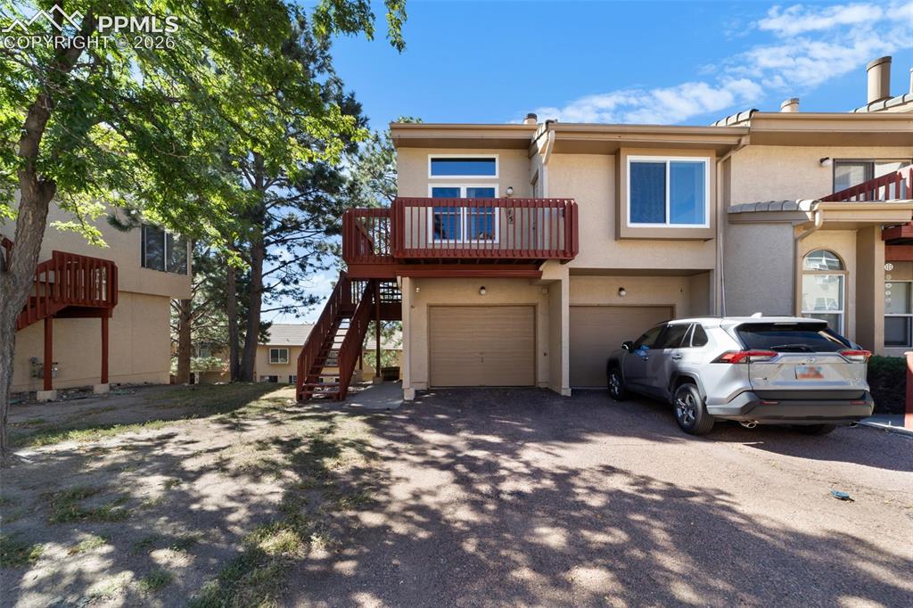 2045 Austrian Way Colorado Springs CO 80919