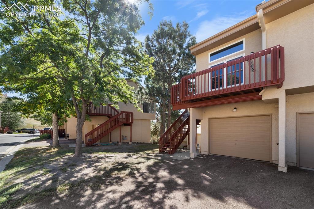 2045 Austrian Way Colorado Springs CO 80919
