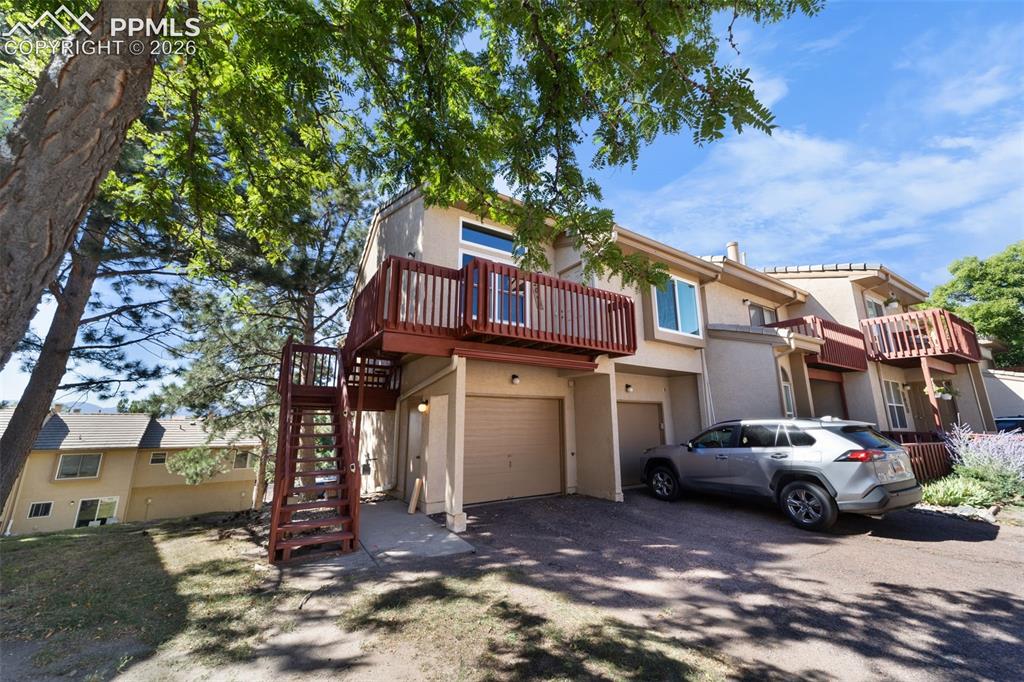 2045 Austrian Way Colorado Springs CO 80919
