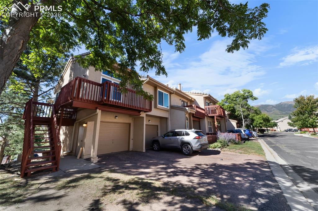 2045 Austrian Way Colorado Springs CO 80919