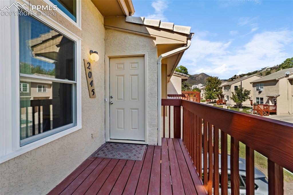 2045 Austrian Way Colorado Springs CO 80919