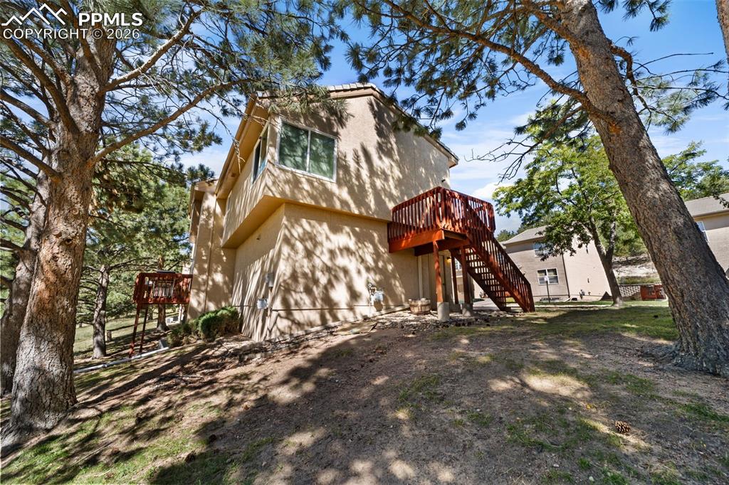 2045 Austrian Way Colorado Springs CO 80919