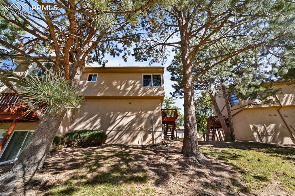 2045 Austrian Way Colorado Springs CO 80919
