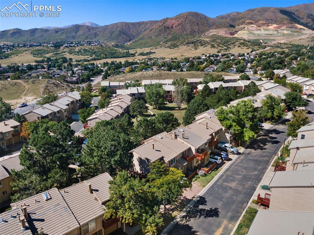 2045 Austrian Way Colorado Springs CO 80919