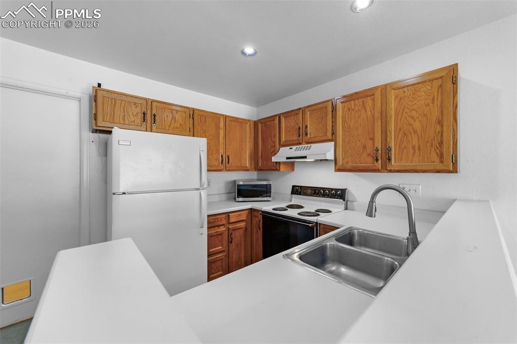 2045 Austrian Way Colorado Springs CO 80919