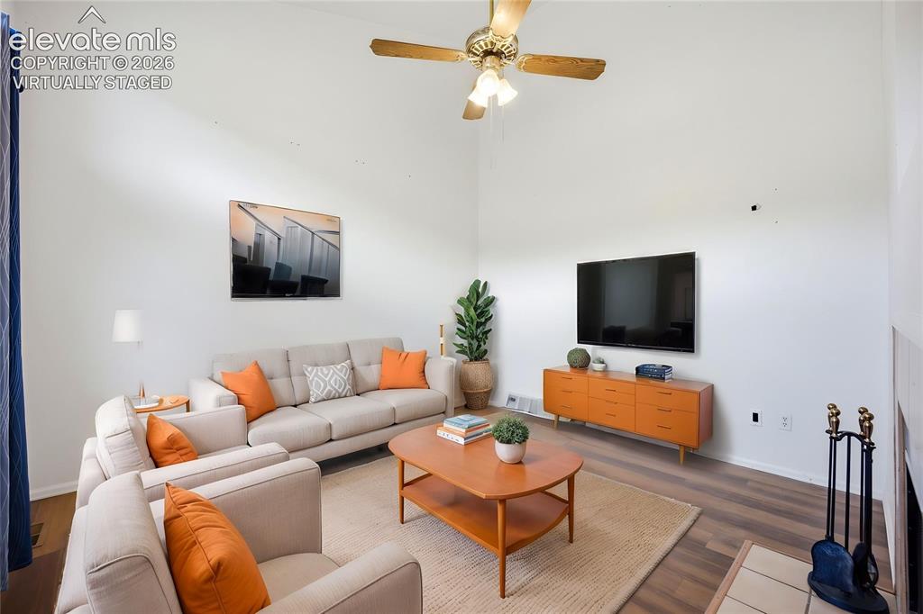 2045 Austrian Way Colorado Springs CO 80919