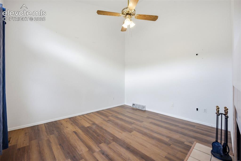 2045 Austrian Way Colorado Springs CO 80919