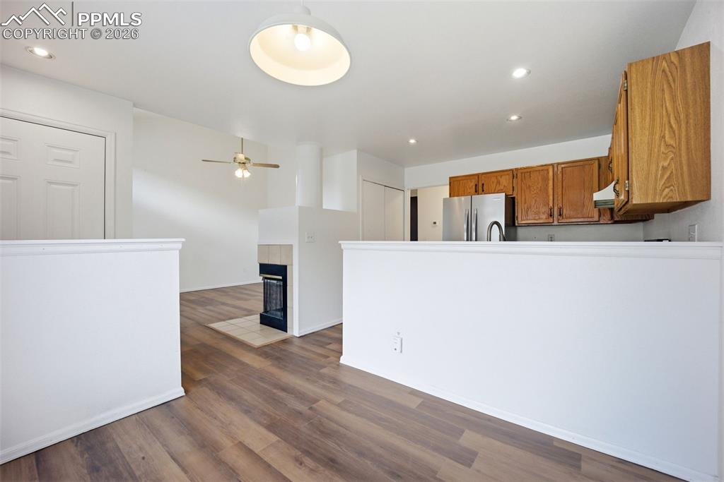 2045 Austrian Way Colorado Springs CO 80919