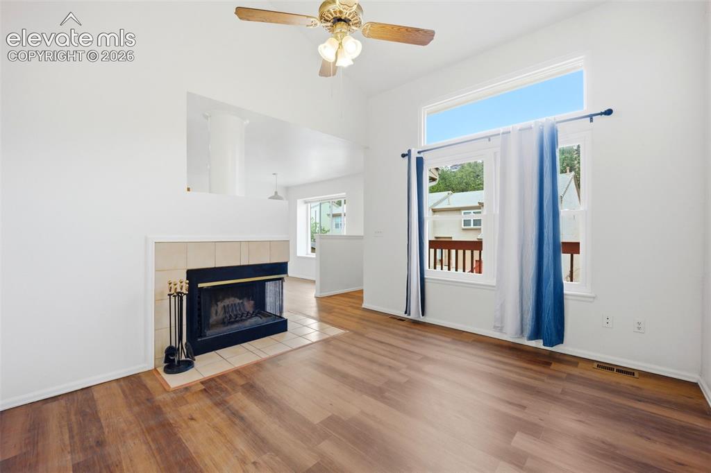 2045 Austrian Way Colorado Springs CO 80919