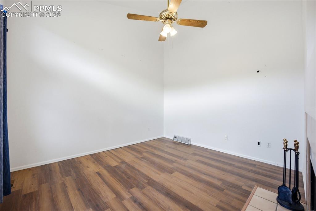 2045 Austrian Way Colorado Springs CO 80919