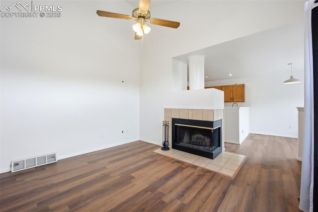 2045 Austrian Way Colorado Springs CO 80919