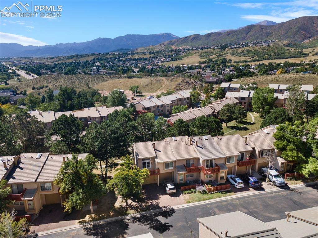 2045 Austrian Way Colorado Springs CO 80919