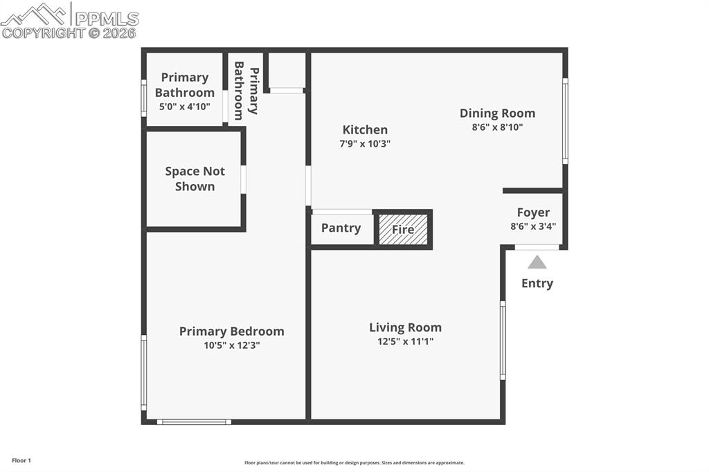 2045 Austrian Way Colorado Springs CO 80919