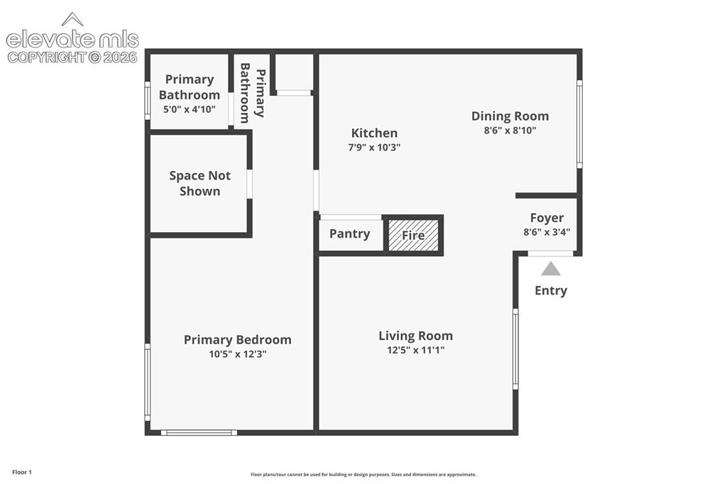2045 Austrian Way Colorado Springs CO 80919