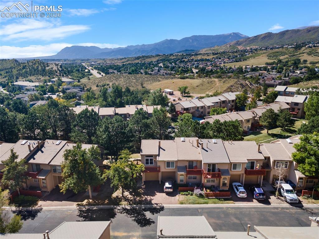 2045 Austrian Way Colorado Springs CO 80919