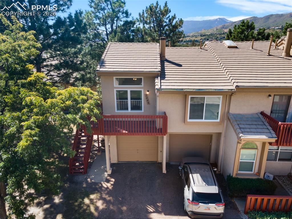 2045 Austrian Way Colorado Springs CO 80919