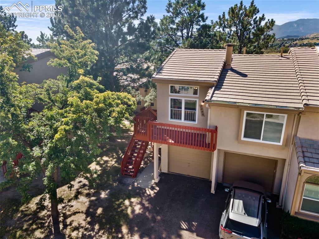 2045 Austrian Way Colorado Springs CO 80919