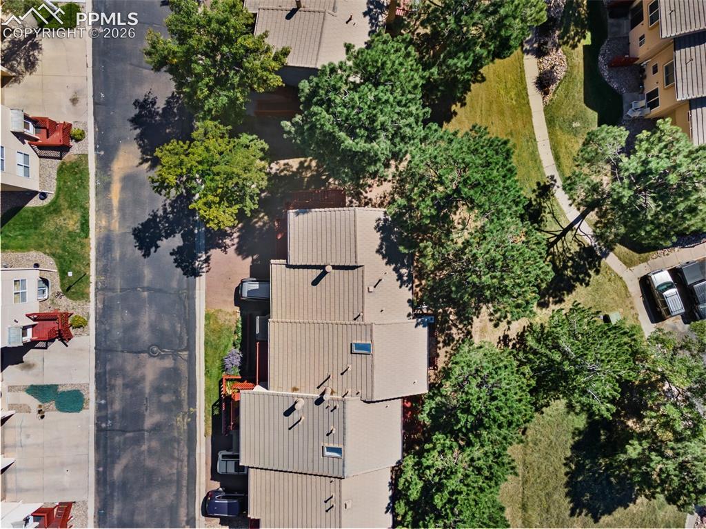 2045 Austrian Way Colorado Springs CO 80919