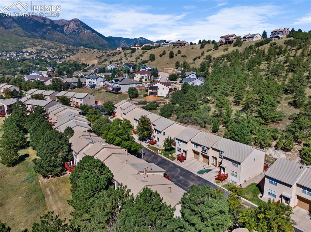 2045 Austrian Way Colorado Springs CO 80919
