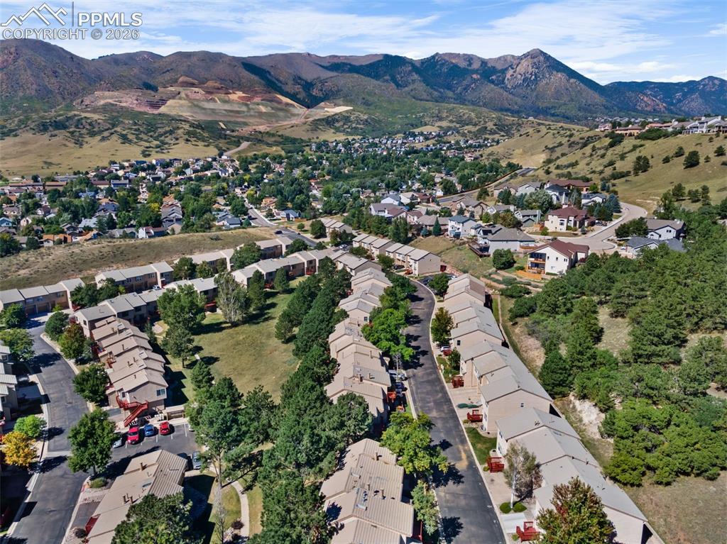 2045 Austrian Way Colorado Springs CO 80919