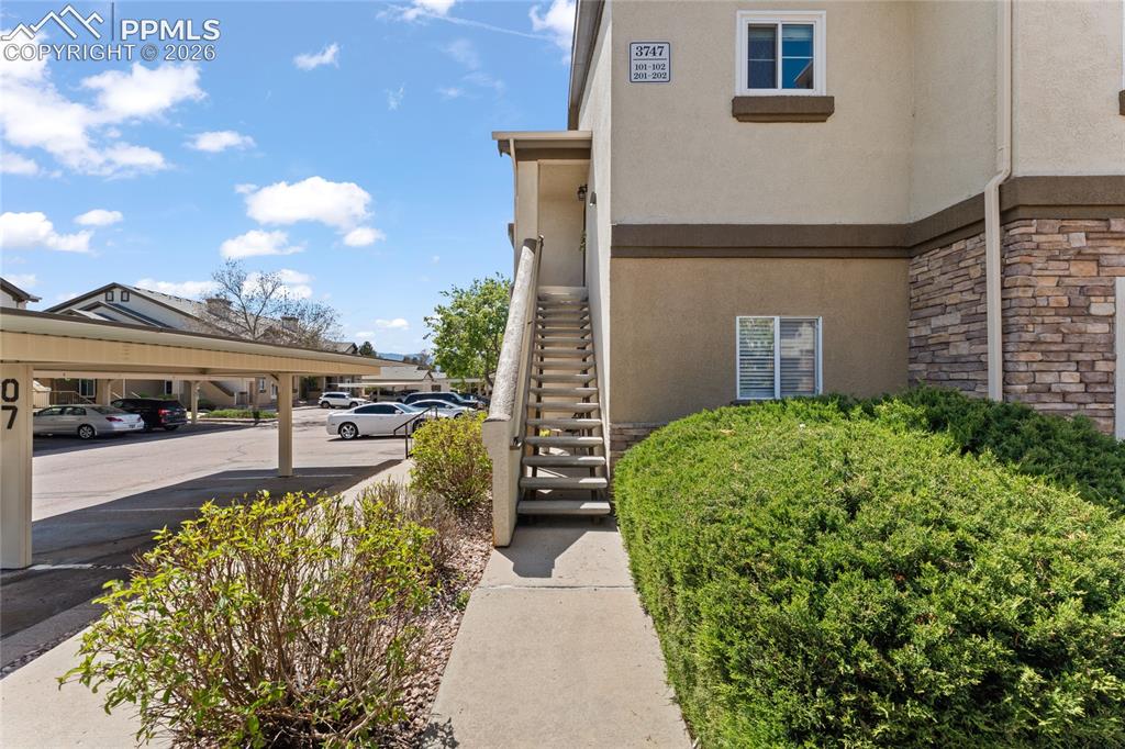 3747 Riviera Grove Colorado Springs CO 80922