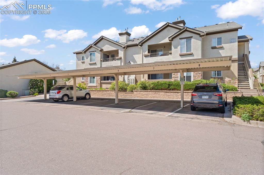 3747 Riviera Grove Colorado Springs CO 80922