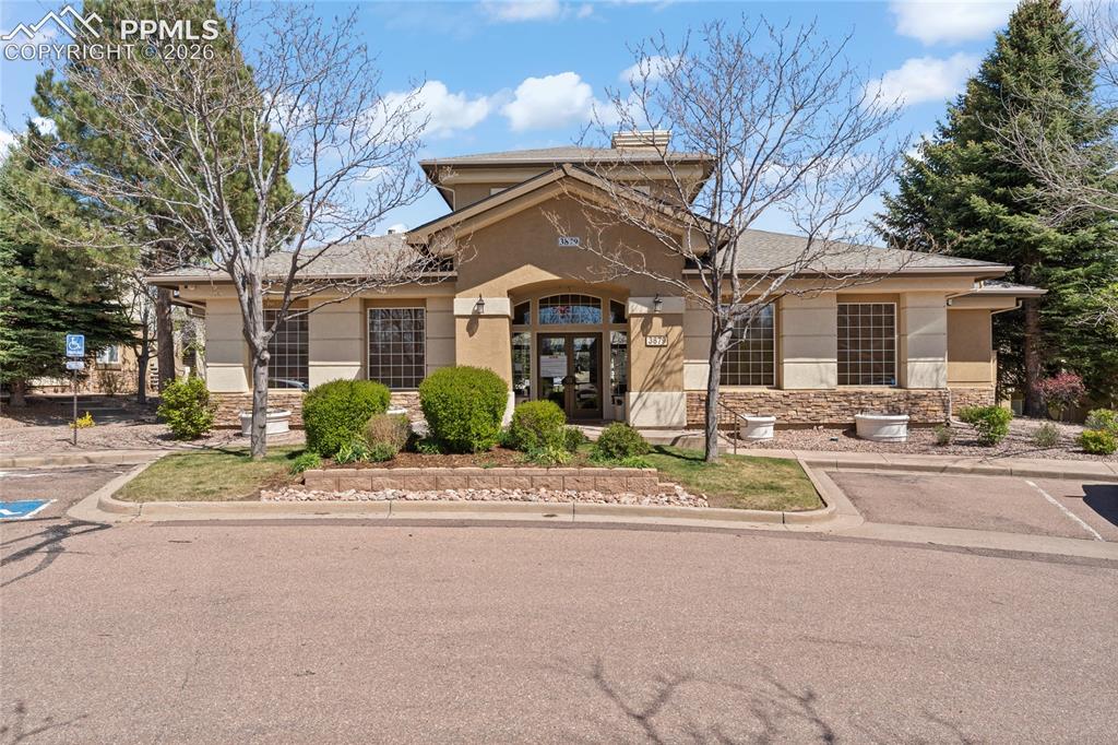 3747 Riviera Grove Colorado Springs CO 80922