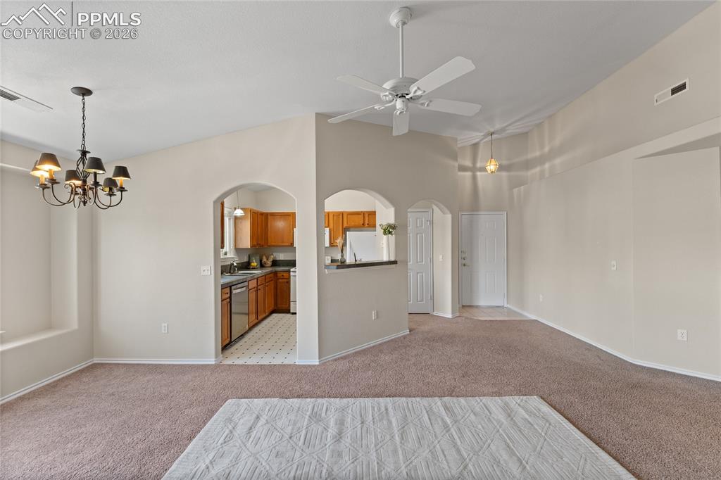 3747 Riviera Grove Colorado Springs CO 80922