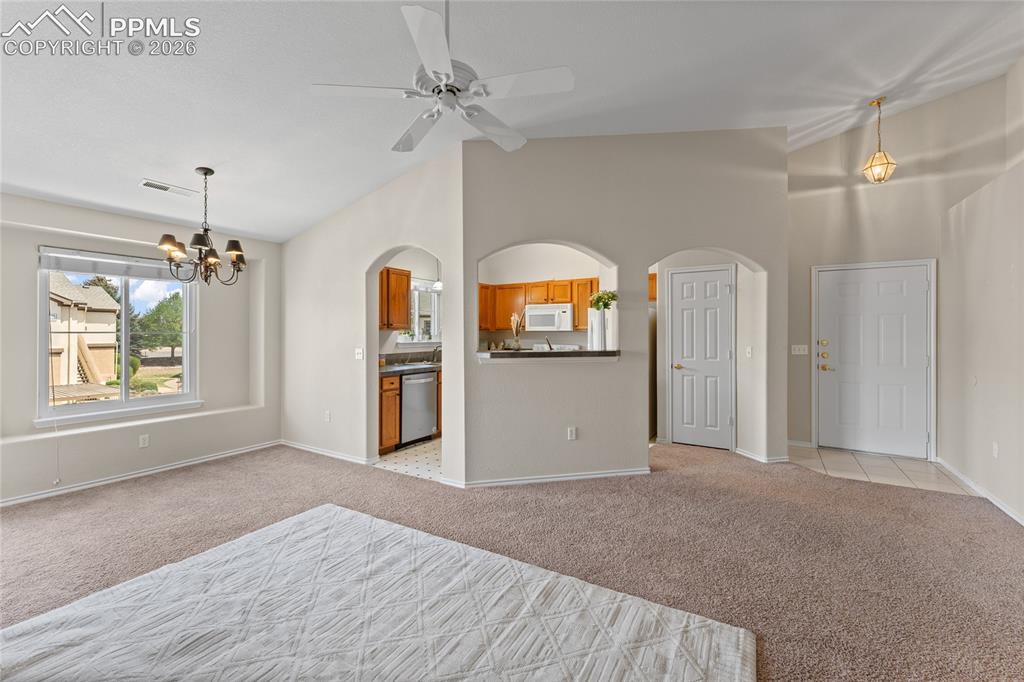 3747 Riviera Grove Colorado Springs CO 80922