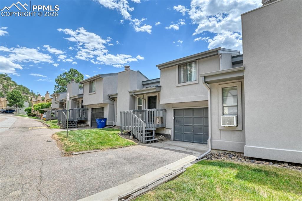 1420 Territory Trail Colorado Springs CO 80919