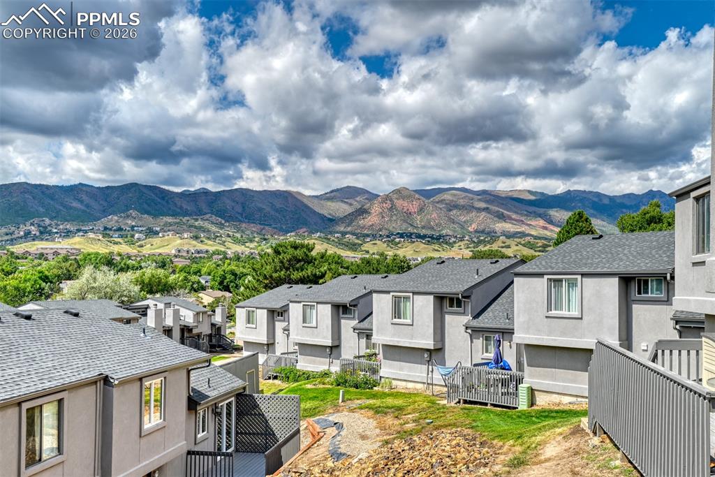 1420 Territory Trail Colorado Springs CO 80919