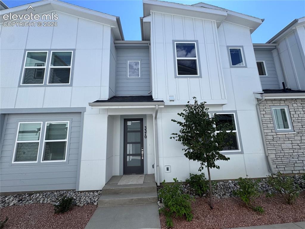 3370 Drumlin Grove Colorado Springs CO 80907
